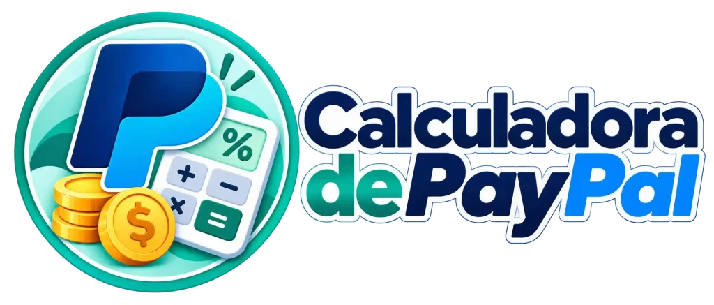 Calculadora de PayPal